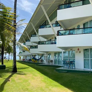  Apartamento Ancorar Beira Mar 6205
