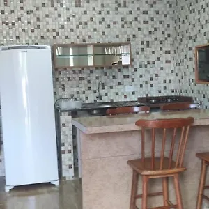  Apartamento Flor Do Desejo