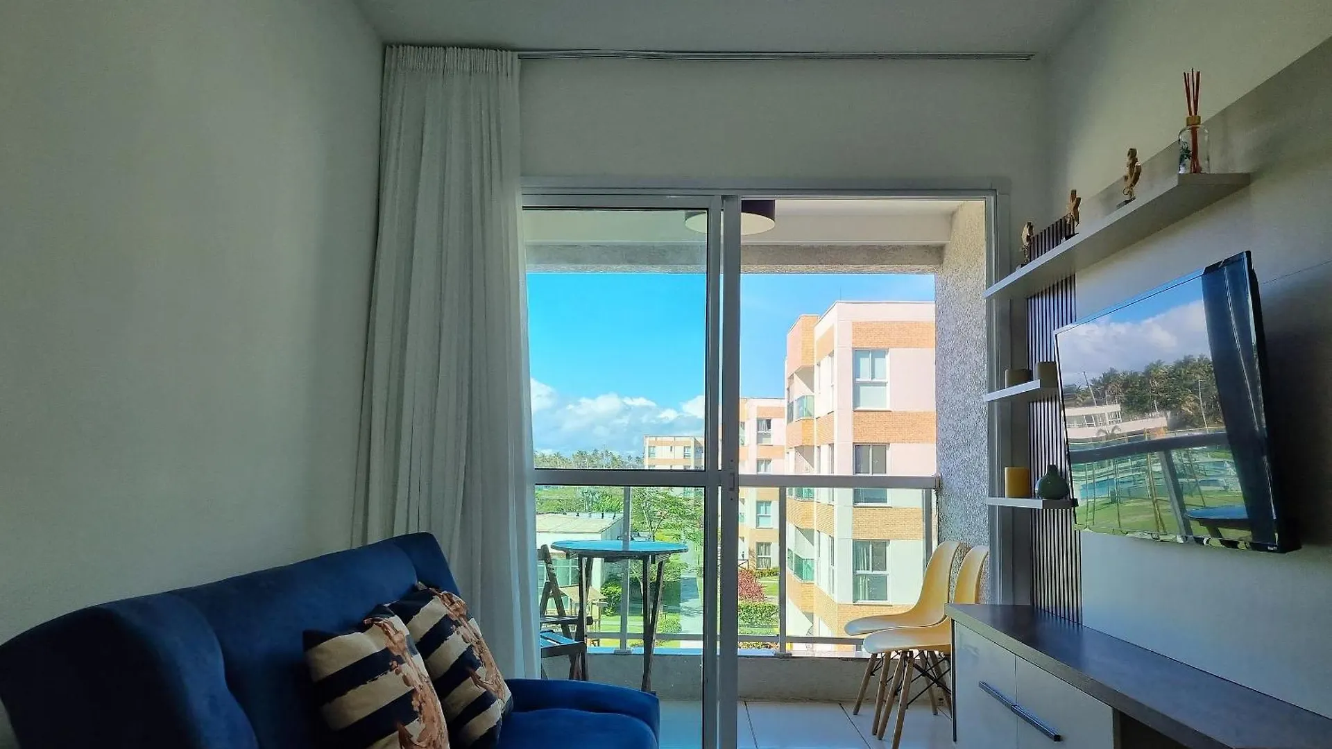 Muro Alto Condominio Clube Porto De Galinhas Por Brevelar Casa de Férias