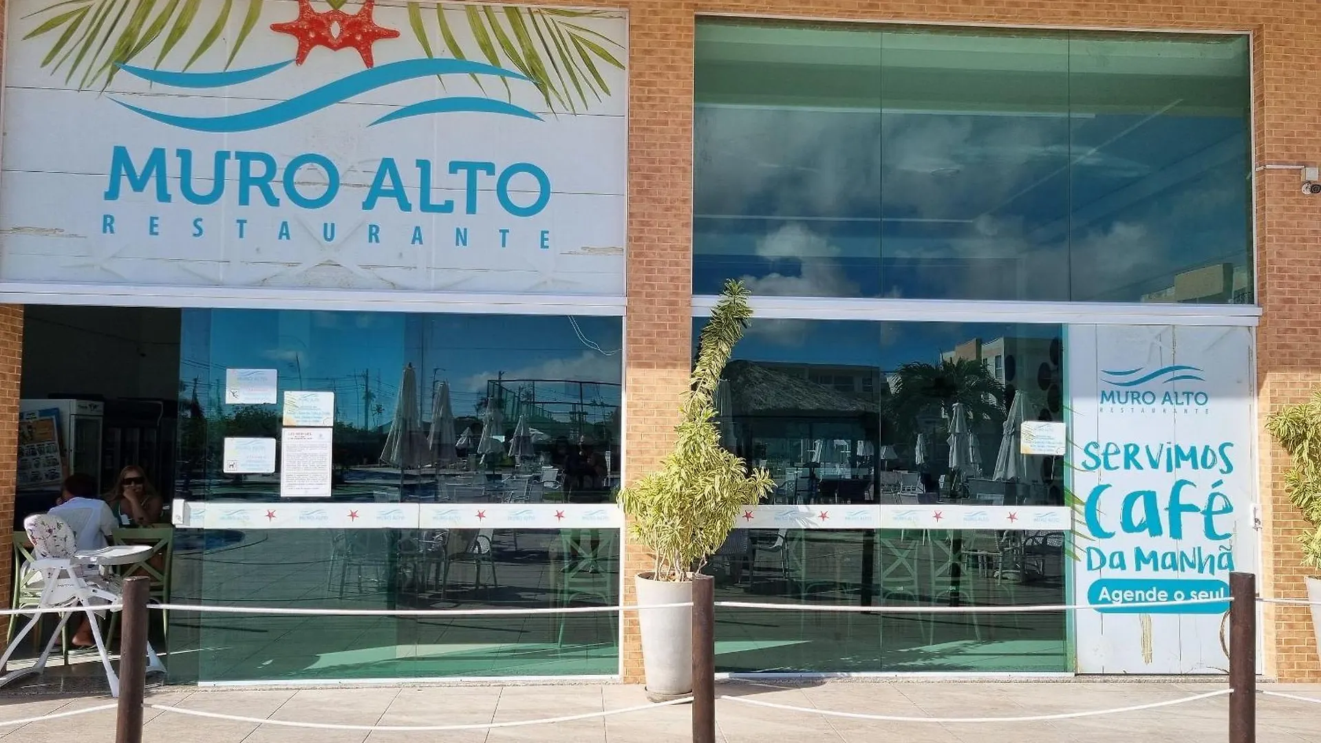 Casa de Férias Muro Alto Condominio Clube Porto De Galinhas Por Brevelar