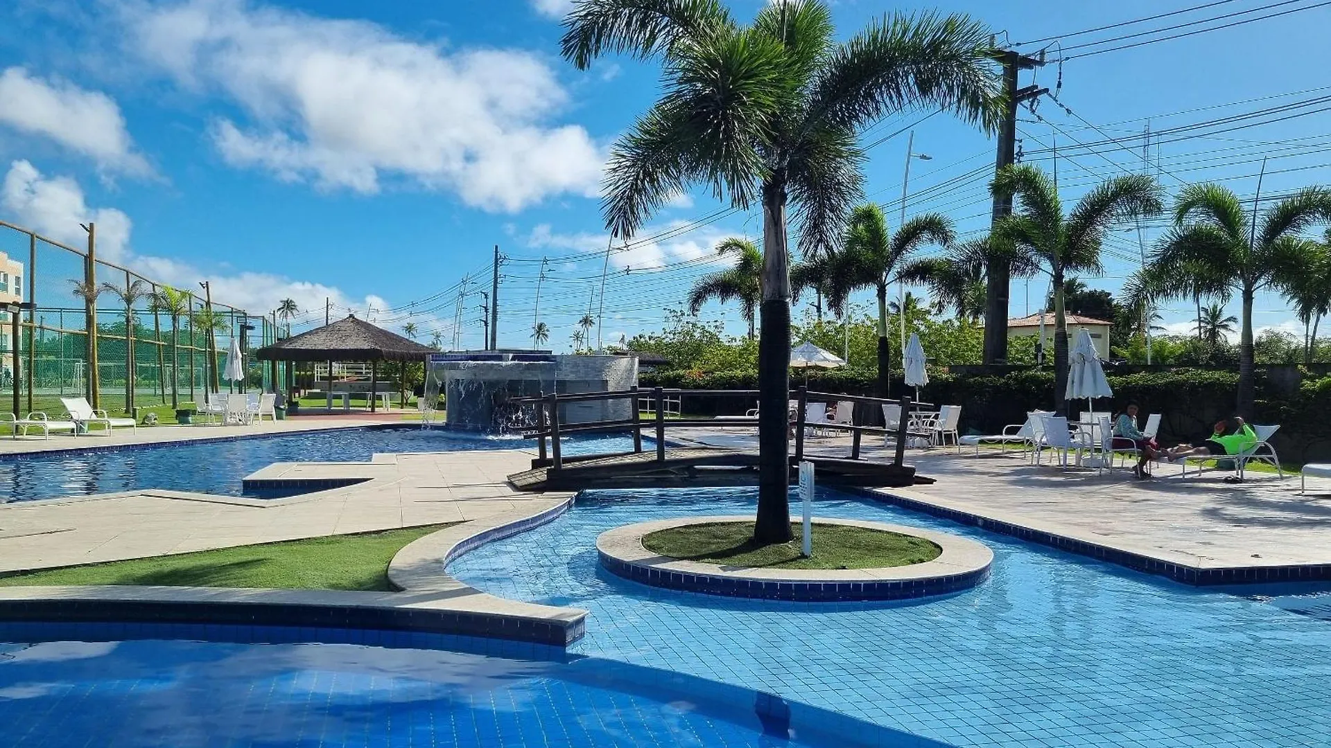 Casa de Férias Muro Alto Condominio Clube Porto De Galinhas Por Brevelar