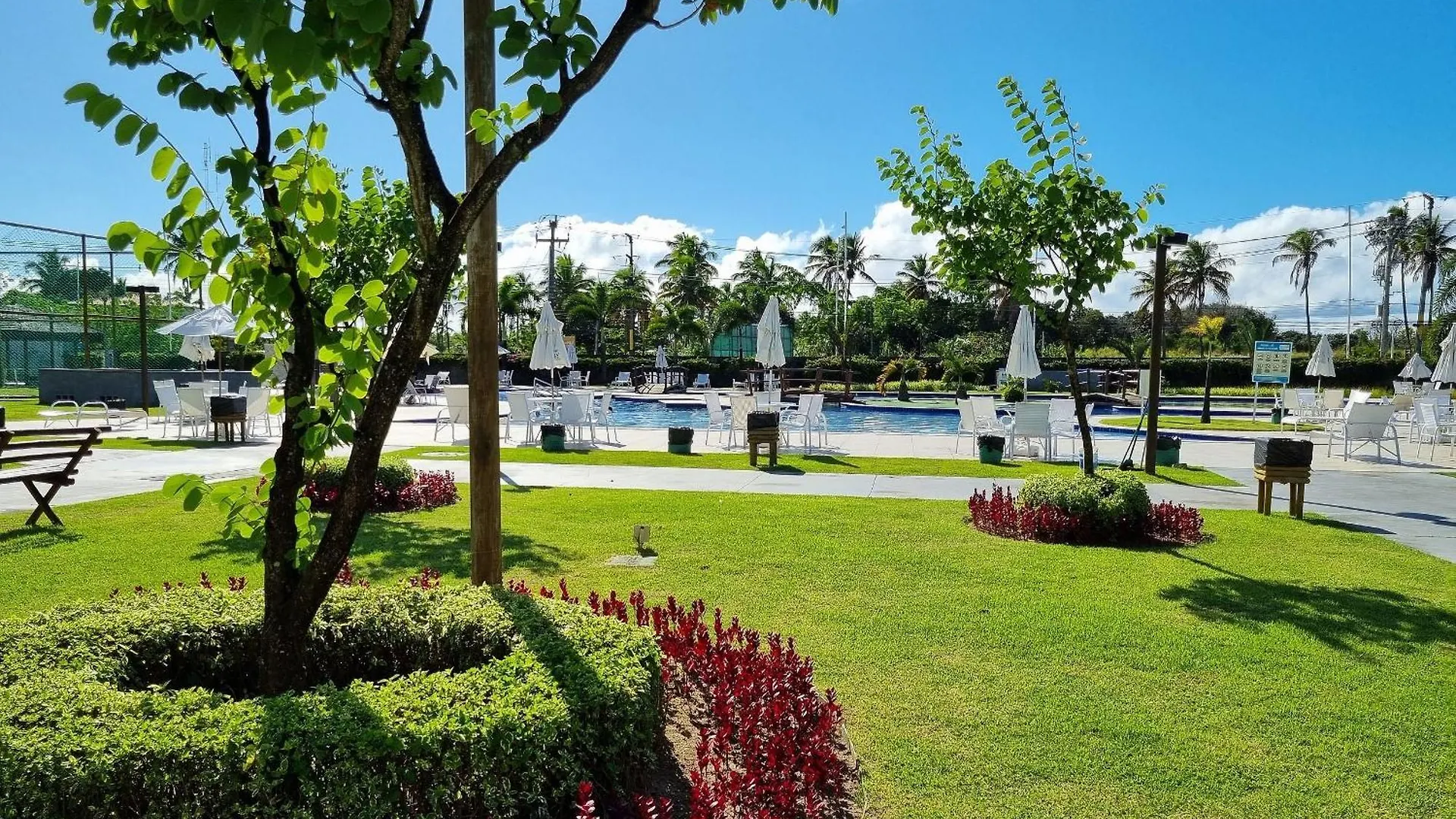 Casa de Férias Muro Alto Condominio Clube Porto De Galinhas Por Brevelar